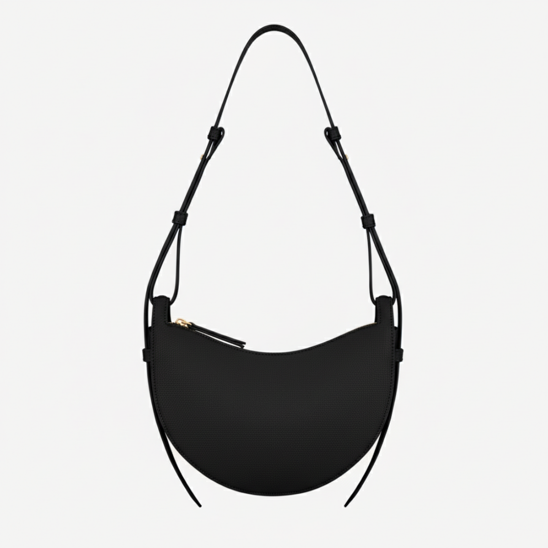Shoulder Bag Luna - Black