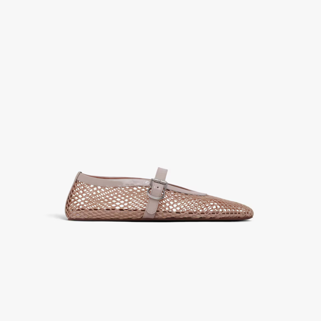 Ballerinas Faubourg - Beige