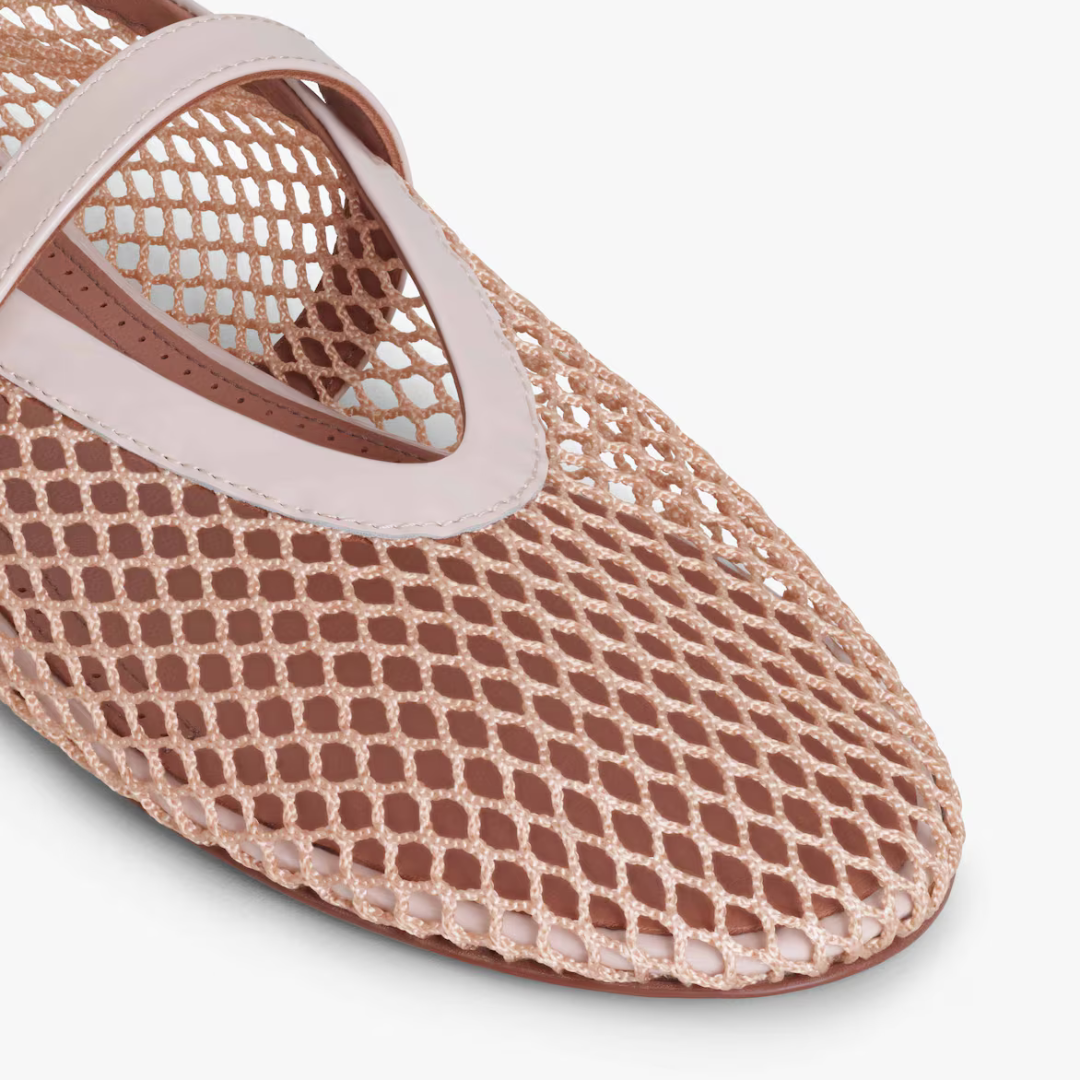 Ballerinas Faubourg - Beige