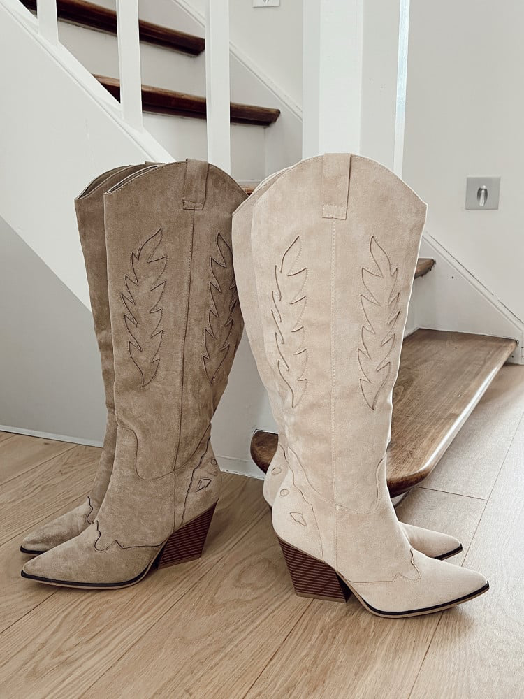 Santiag Boots Texas