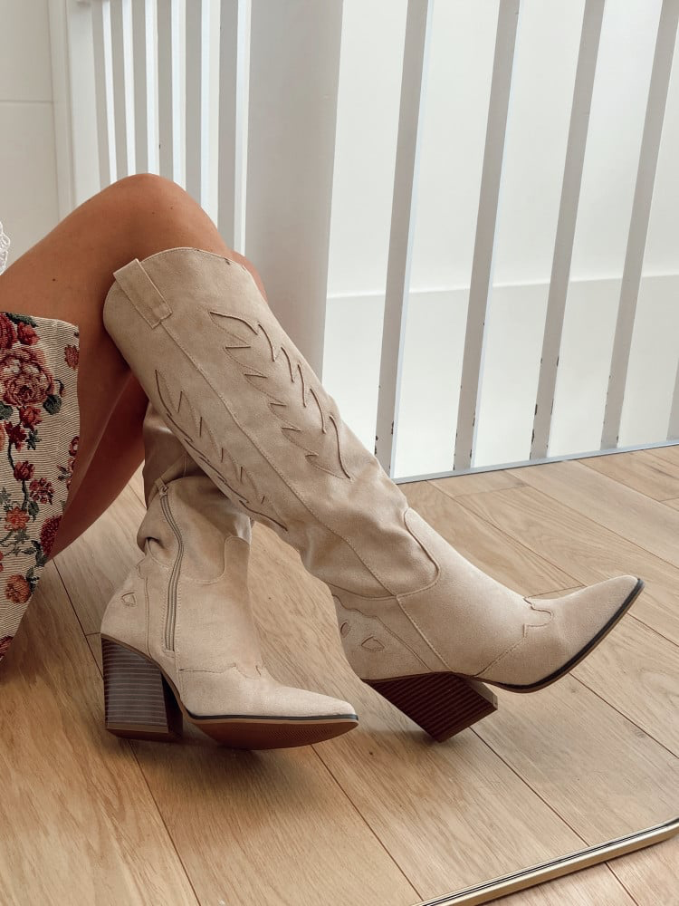 Santiag Boots Texas