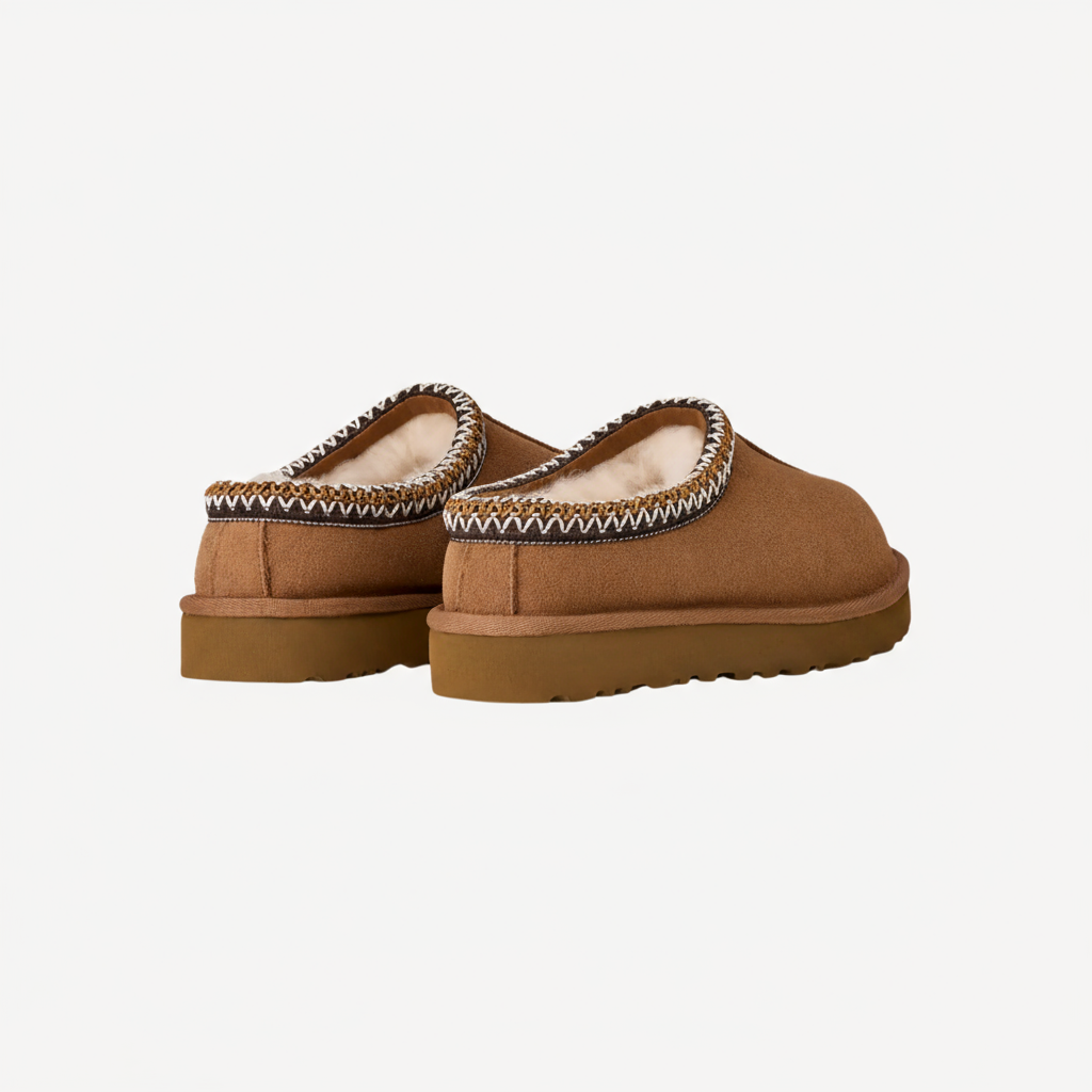 Mules Sydney - Brown