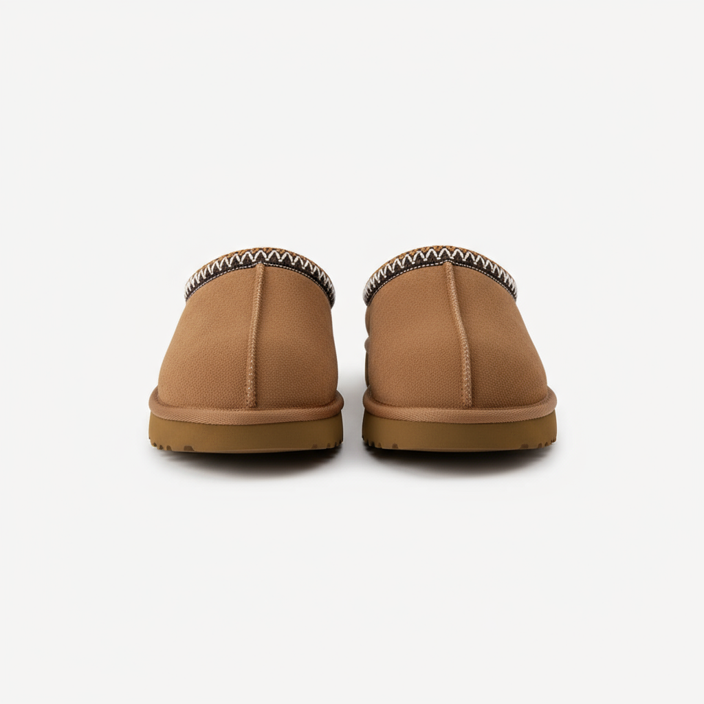 Mules Sydney - Brown