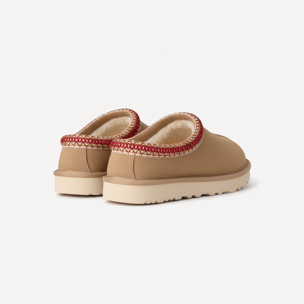 Mules Sydney - Beige