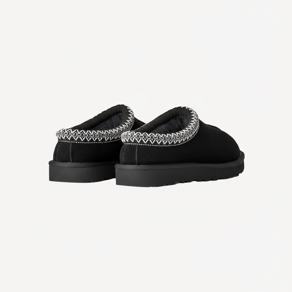 Mules Sydney - Black
