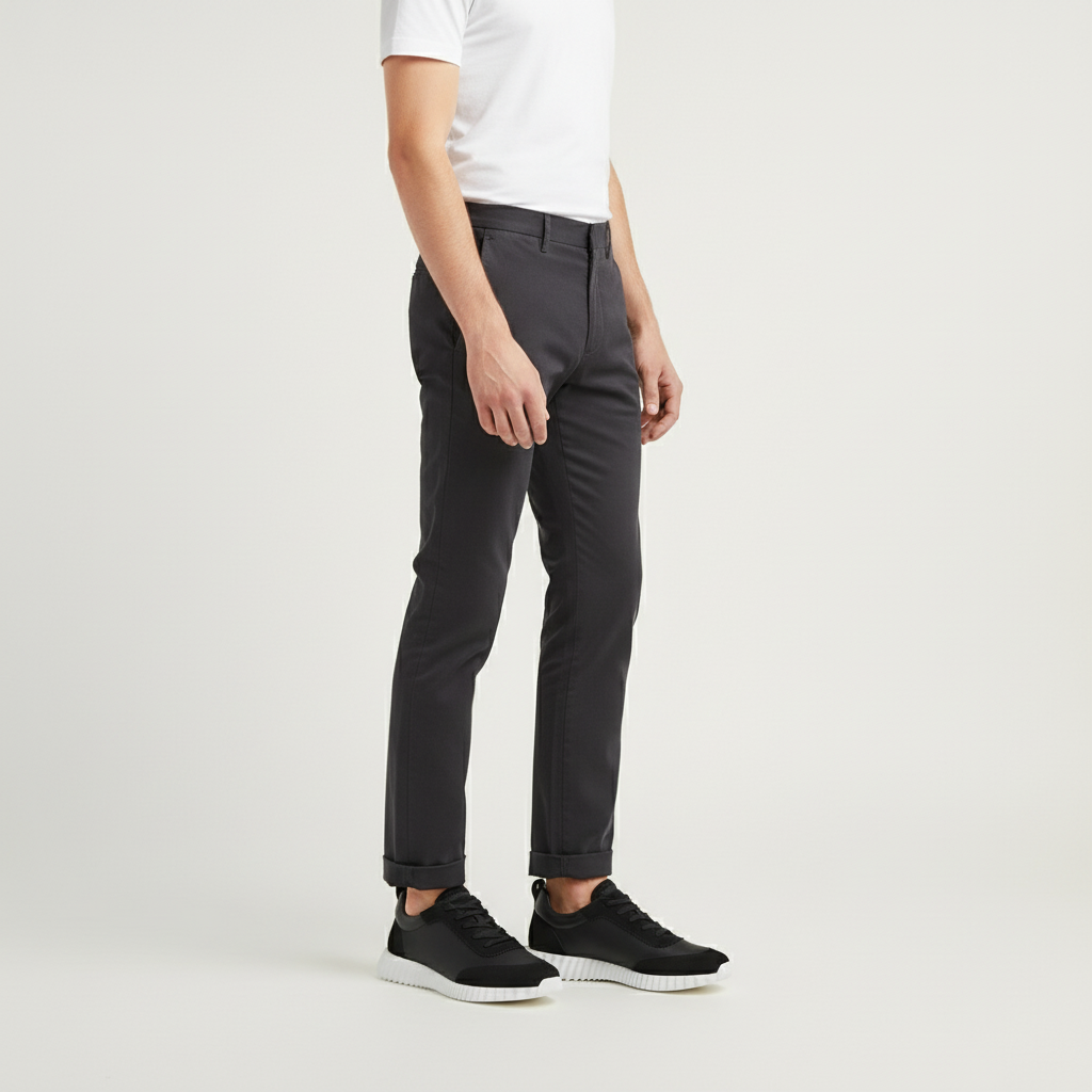 Sneakers Firenze - Black