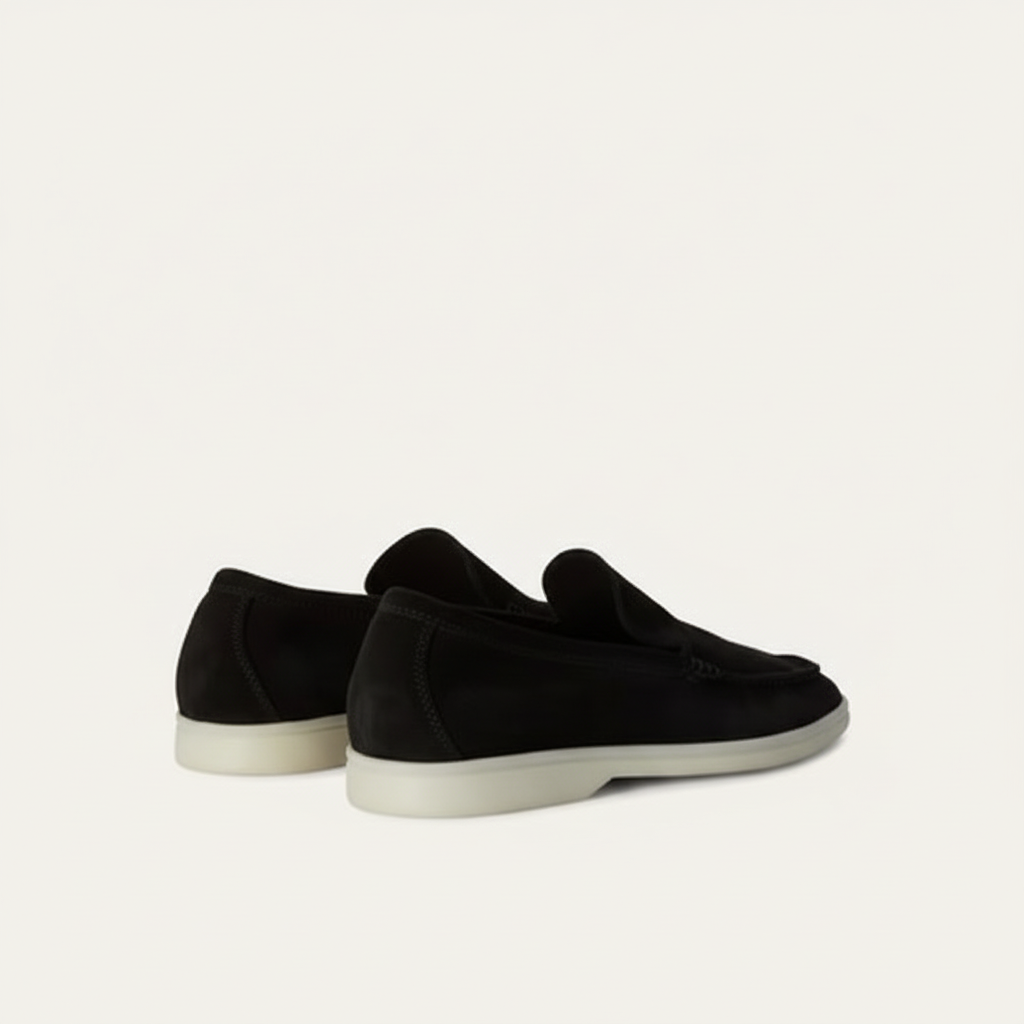 Loafers Monaco - Stone
