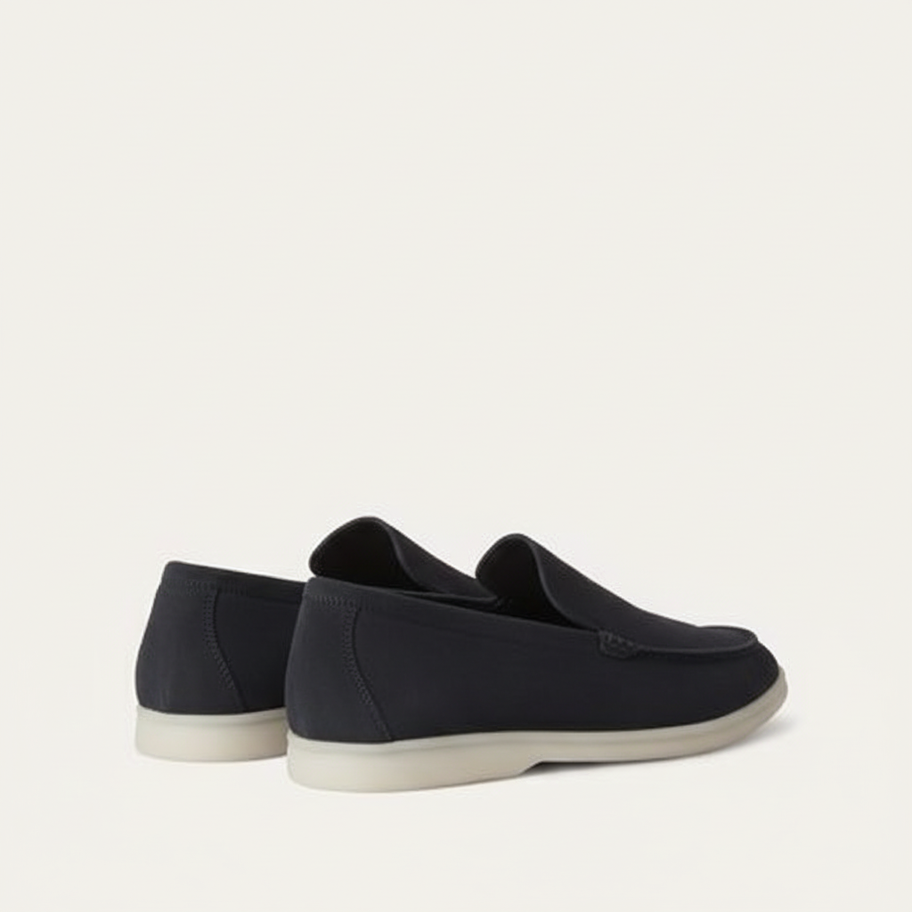 Loafers Monaco - Midnight Blue