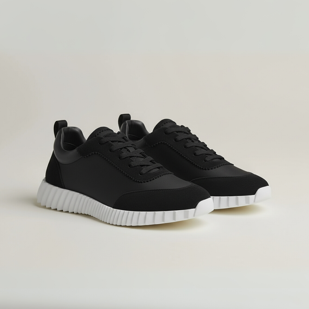 Sneakers Firenze - Black