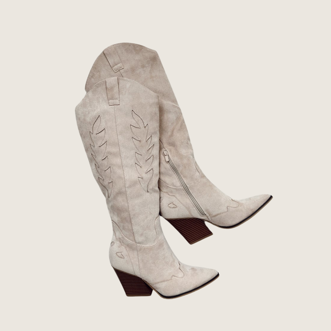 Santiag Boots Texas