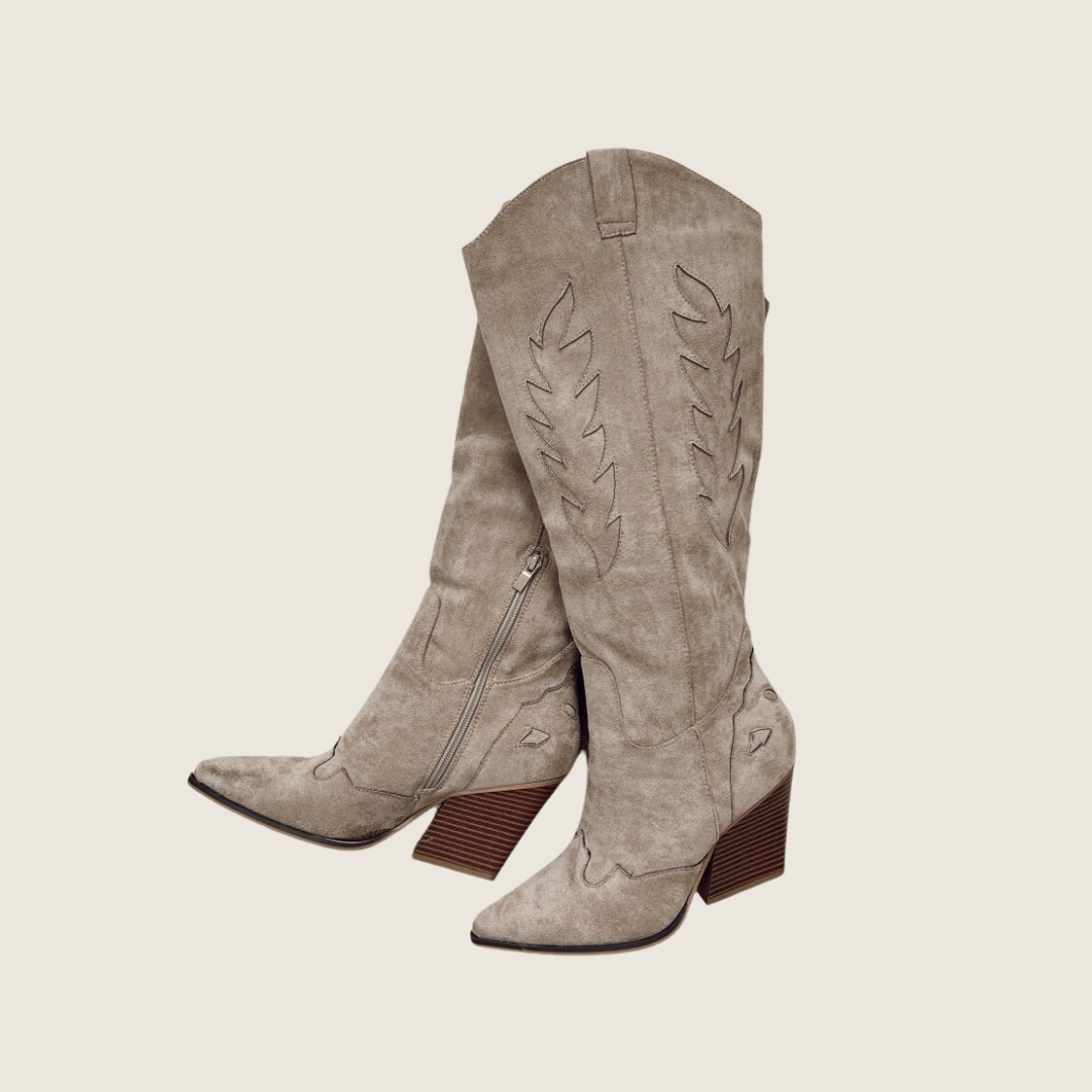 Santiag Boots Texas