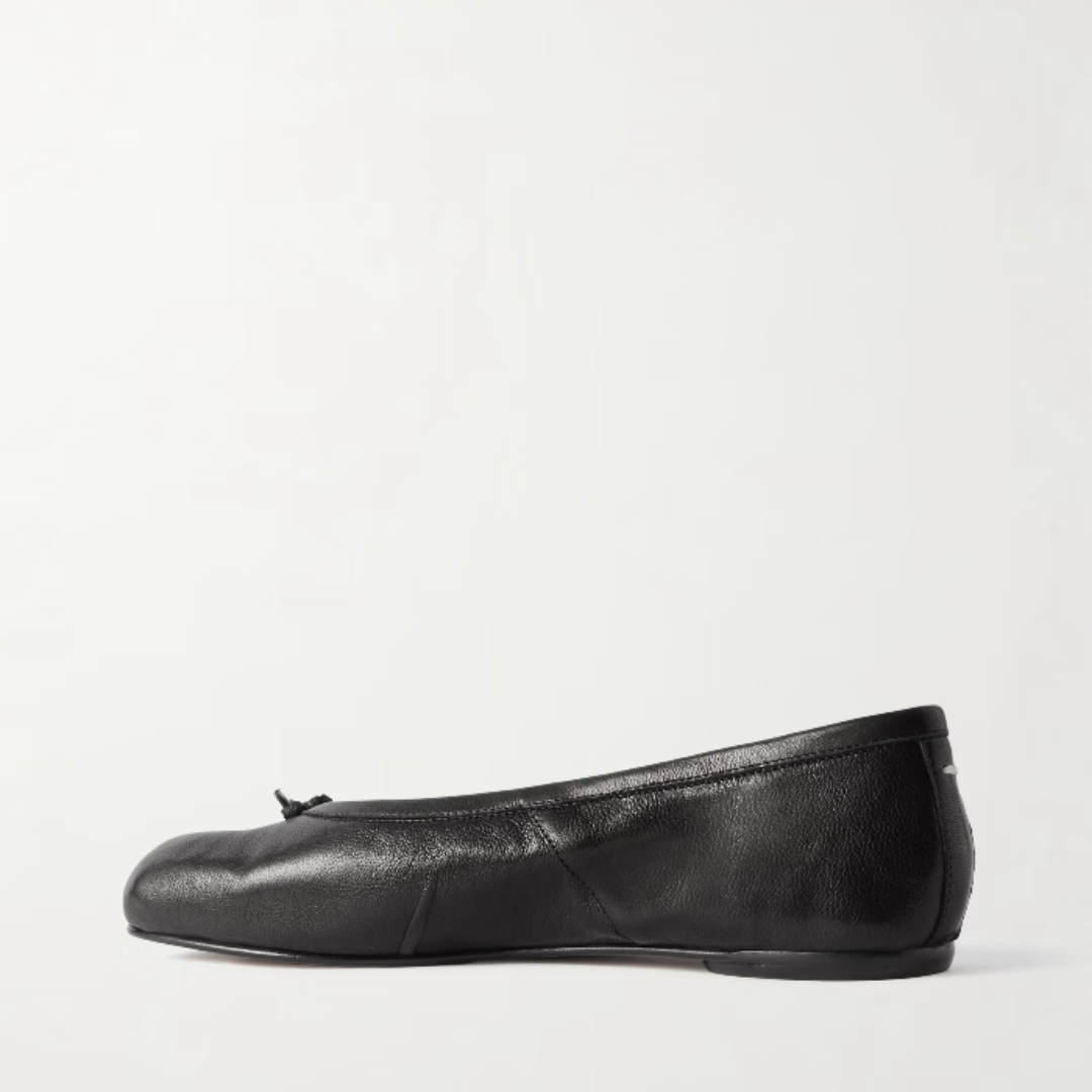 Ballerinas Vendôme - Black