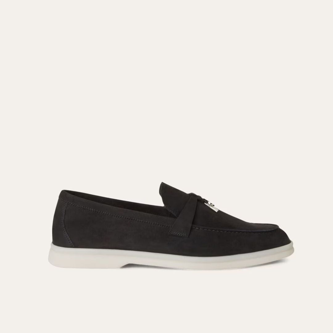 Loafers Milano - Stone