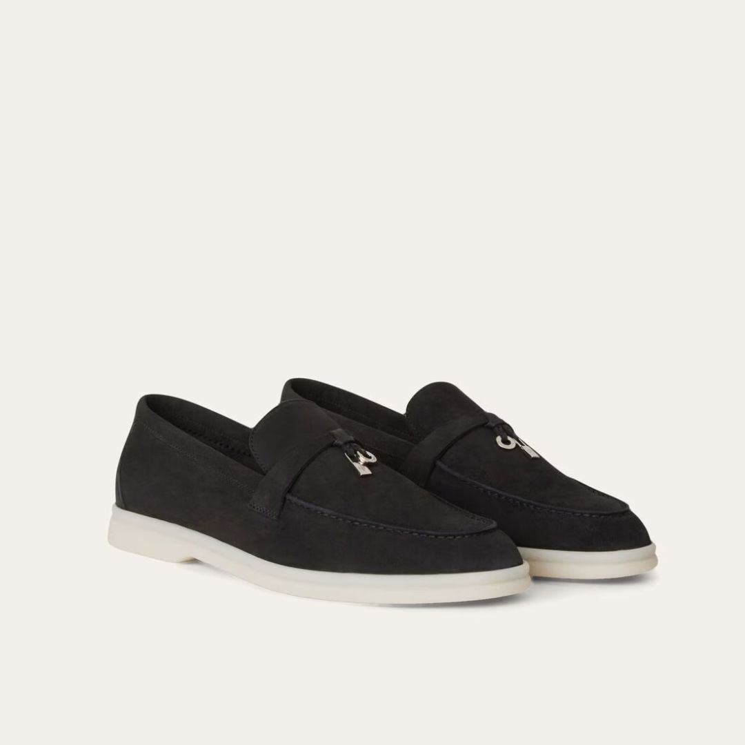 Loafers Milano - Stone