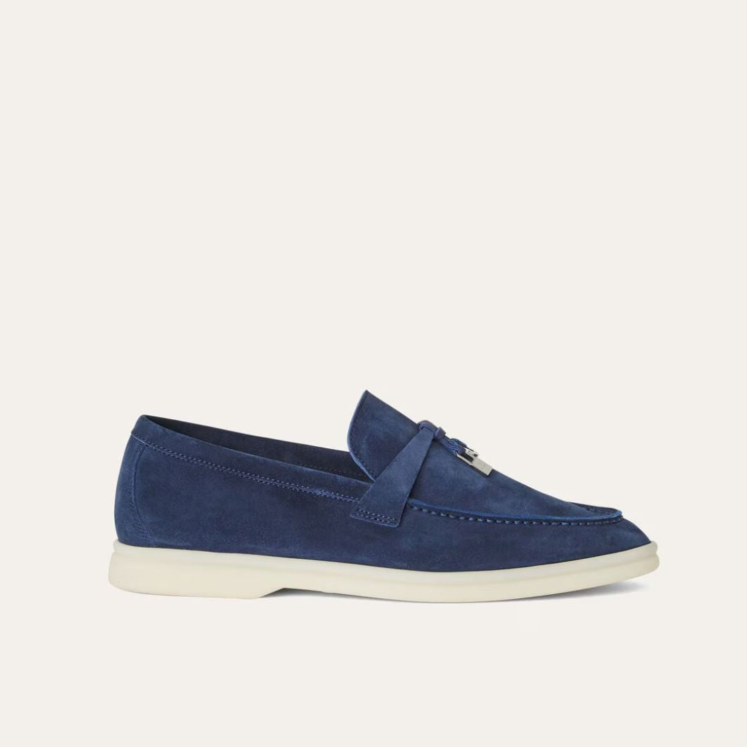 Loafers Milano - Sea