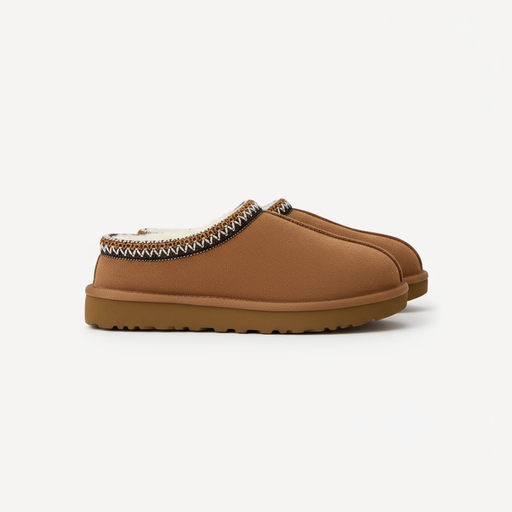 Mules Sydney - Brown
