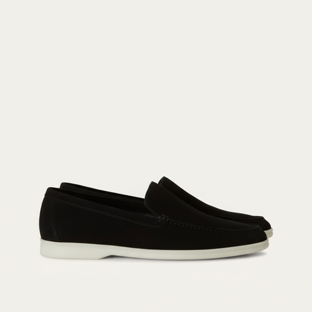 Loafers Monaco - Stone